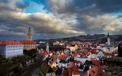 Úklid bytů a domů — Brandýs nad Labem